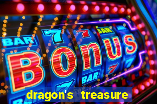 dragon's treasure demo wg